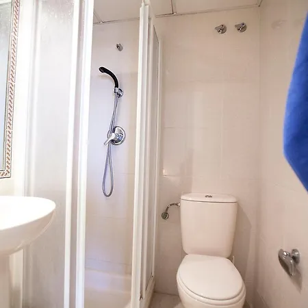 Apartment Coral Beach 01 Calpe