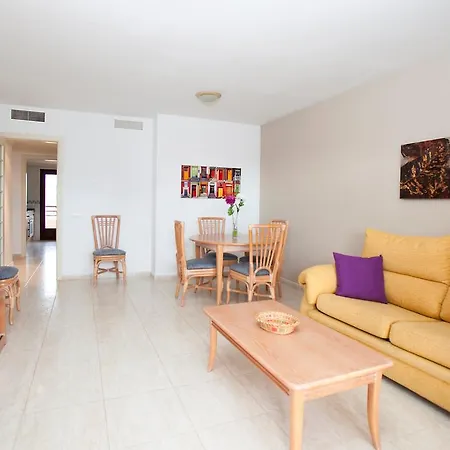 Coral Beach 01 Calpe